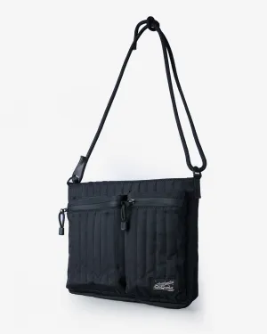 OGL - Originale Tech Material Millie Bag - Black