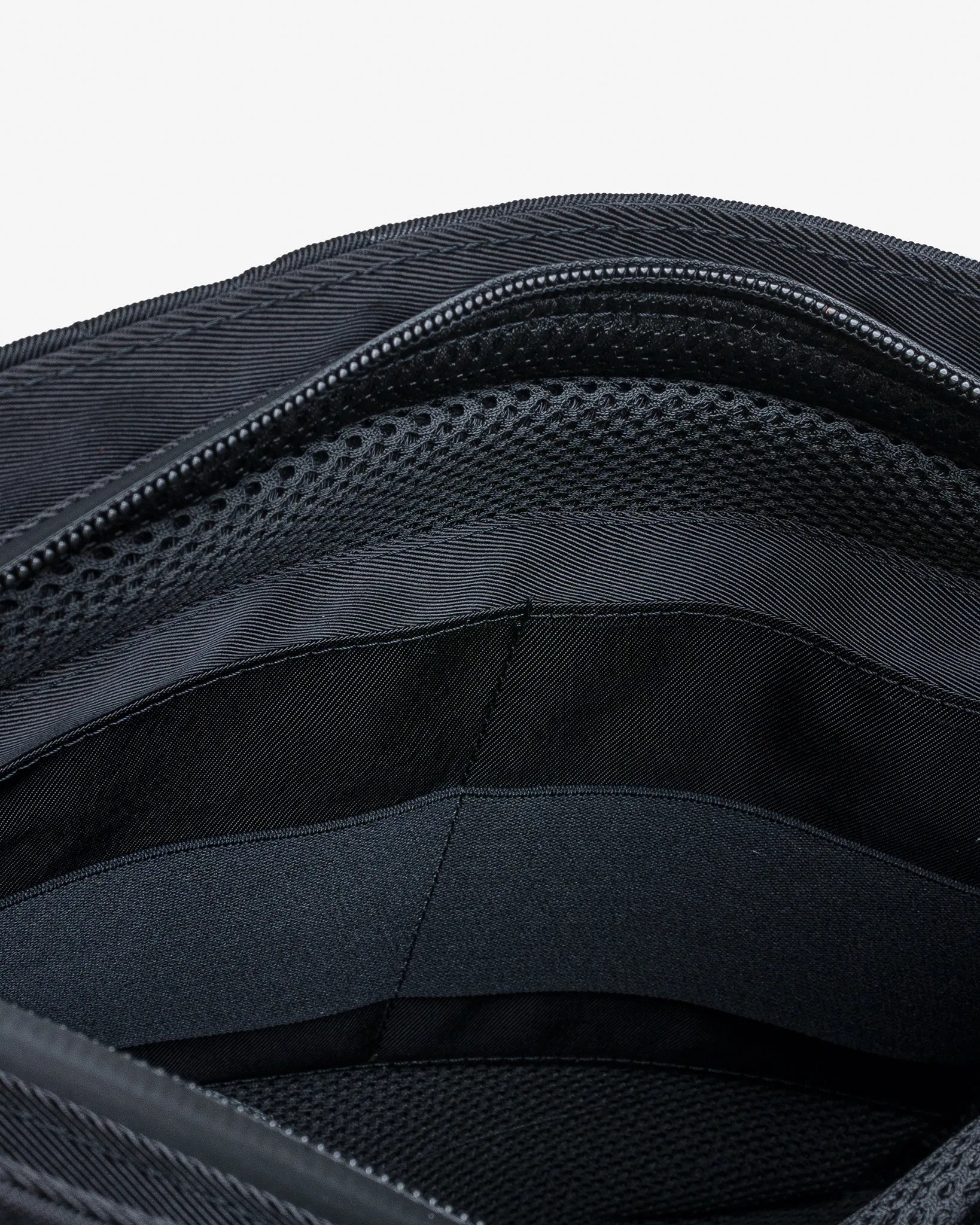 OGL - Originale Tech Material Millie Bag - Black