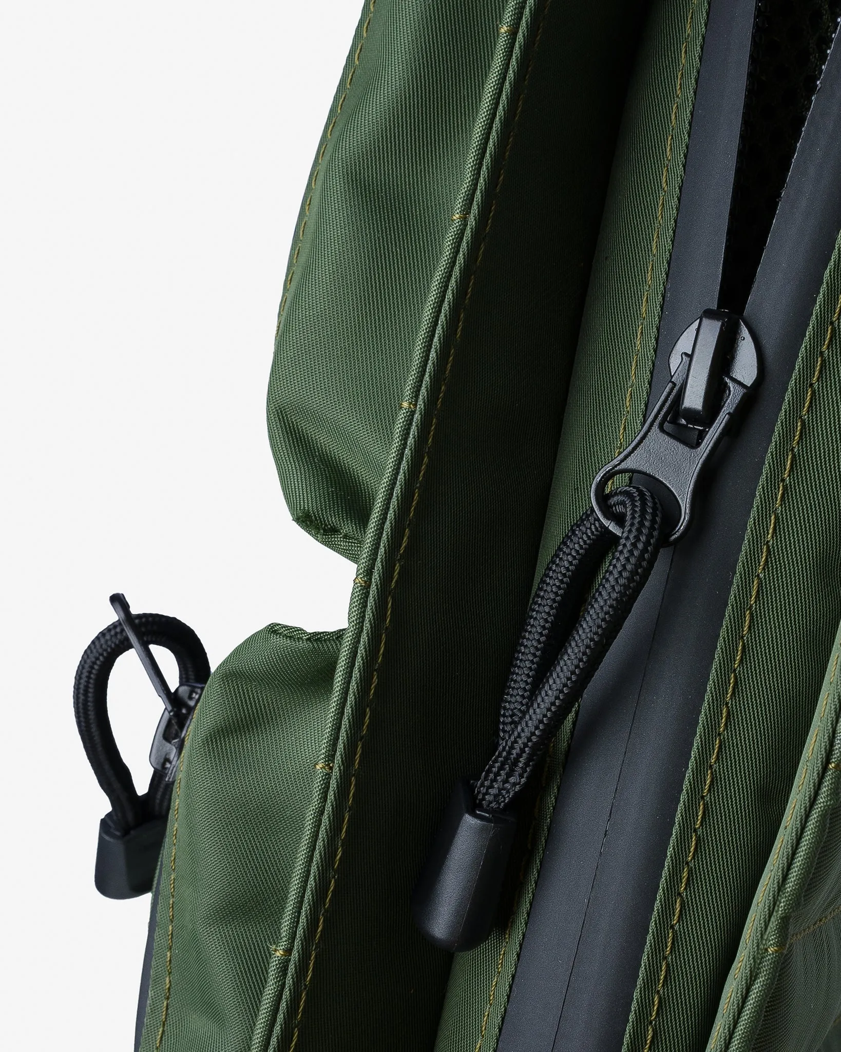OGL - Originale Tech Material Millie Bag - Green