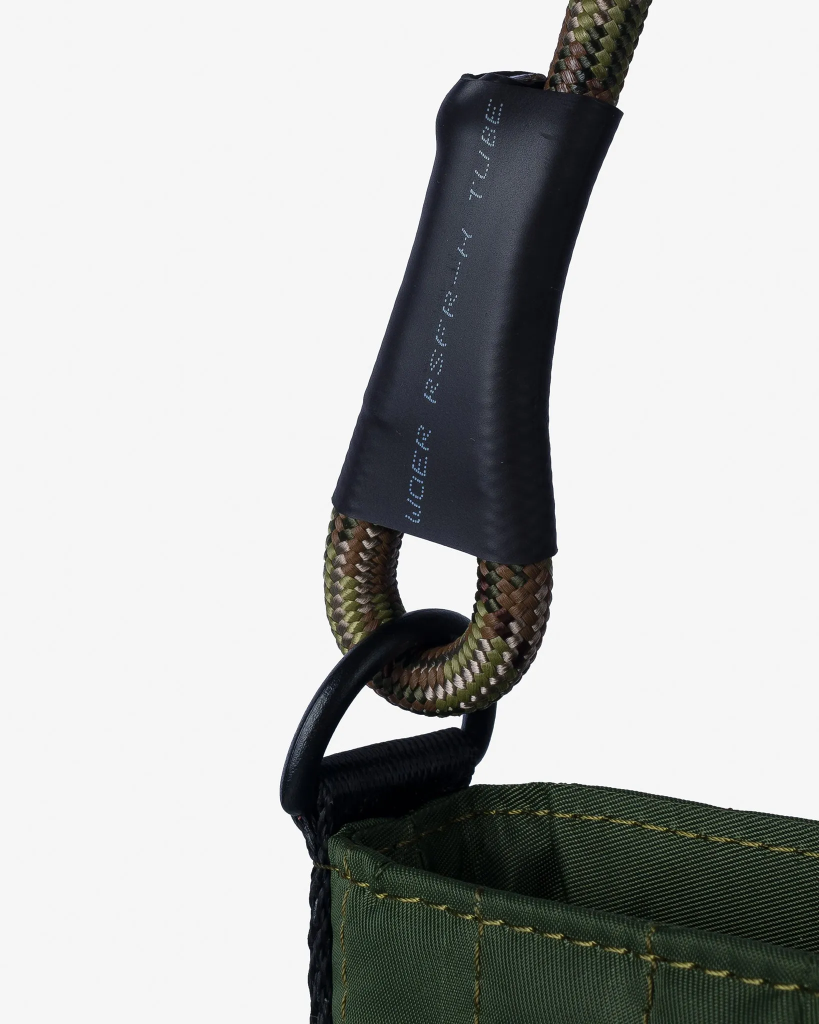OGL - Originale Tech Material Millie Bag - Green