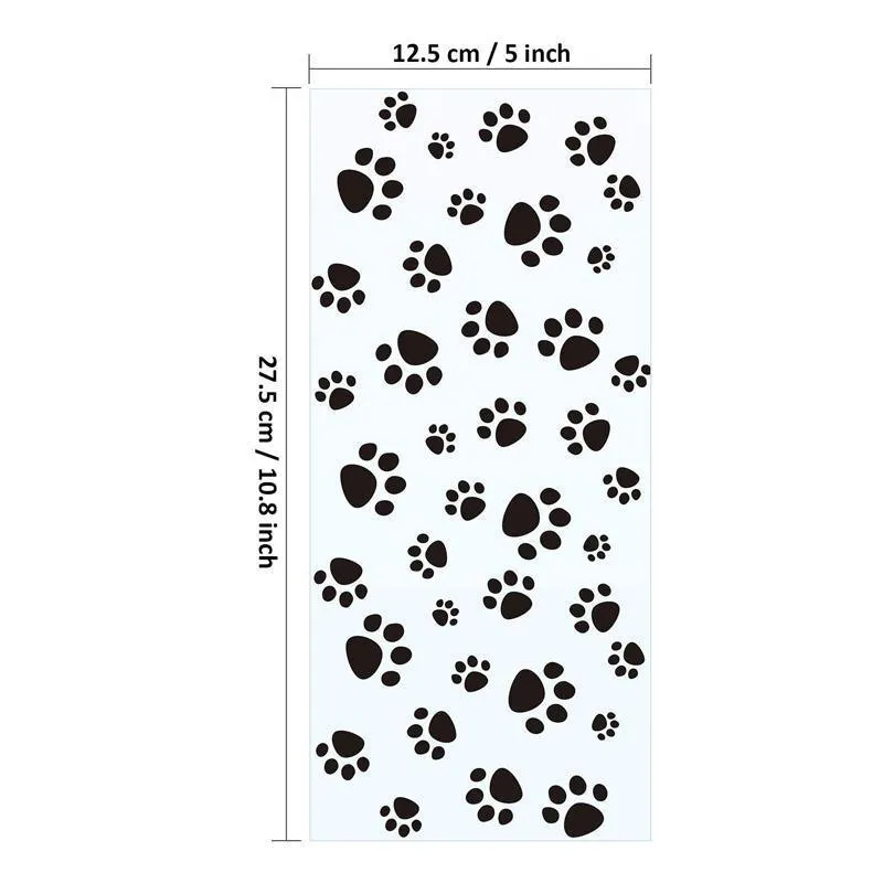 OPP Packaging Bags 200PCS 4Styles