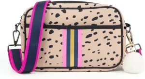 ORAD Crossbody Bags for Women, Cellphone Bags Card Holder Wallet Purse and Handbags