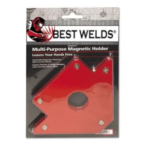 ORS Nasco Multi-Purpose Magnetic Holder, 48.5 lb, M-061