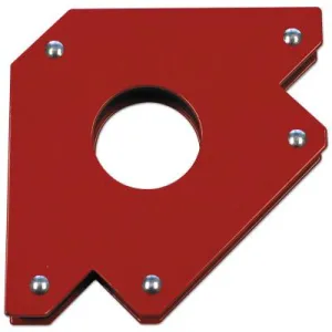 ORS Nasco Multi-Purpose Magnetic Holder, 95 lb, M-065