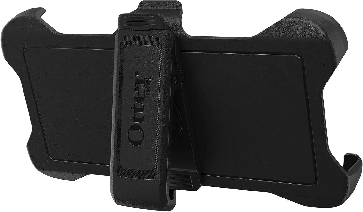 OtterBox iPhone 15, iPhone 14, & iPhone 13 (Only) Defender Series Case - Blue Suede Shoes - Screenless - Rugged & Durable - with Port Protection - Holster Clip Includes - Microbial Defense Protection