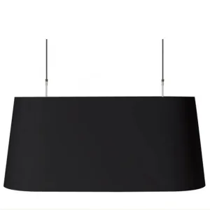 Oval Light - Suspension Lamp