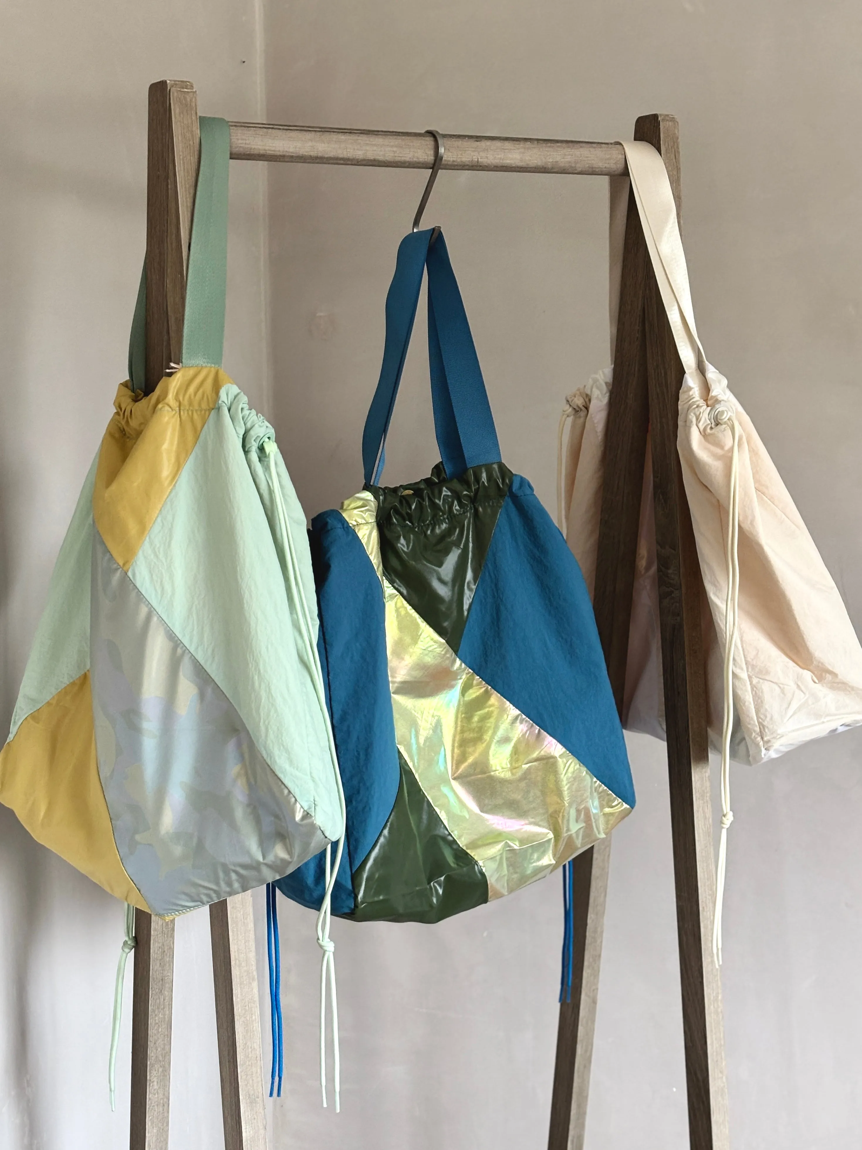 Parachute Bag