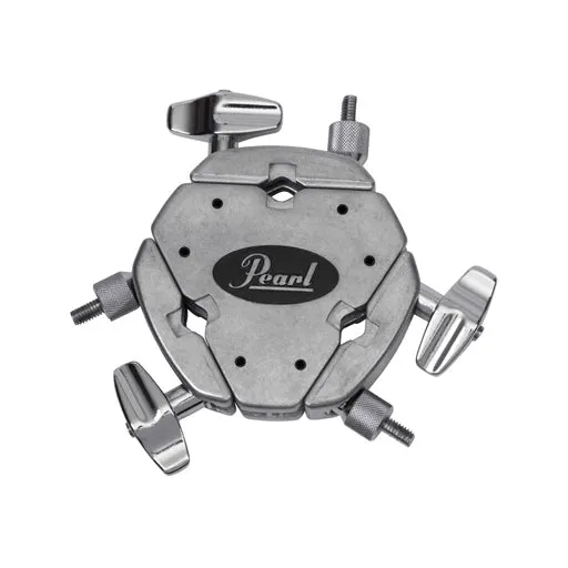 Pearl ADP-30 Adaptor, 2 Quick-Release Clamps