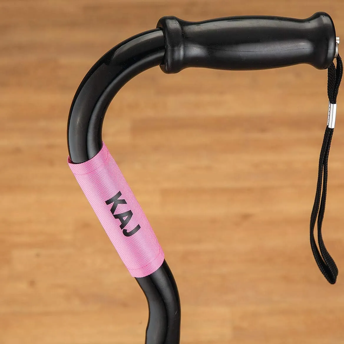 Personalized Luggage Handle Wrap