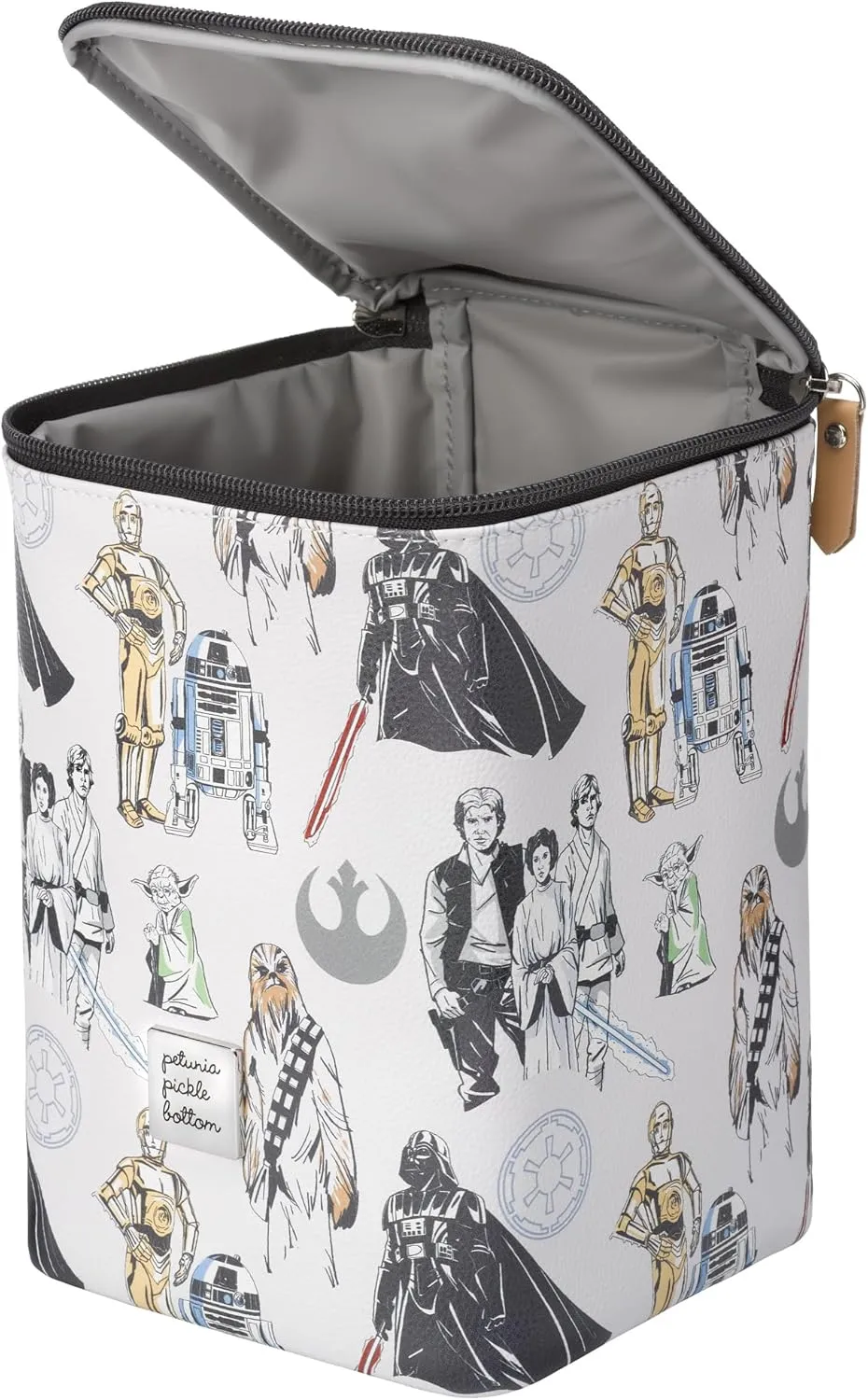 Petunia Pickle Bottom Baby Cooler Bag