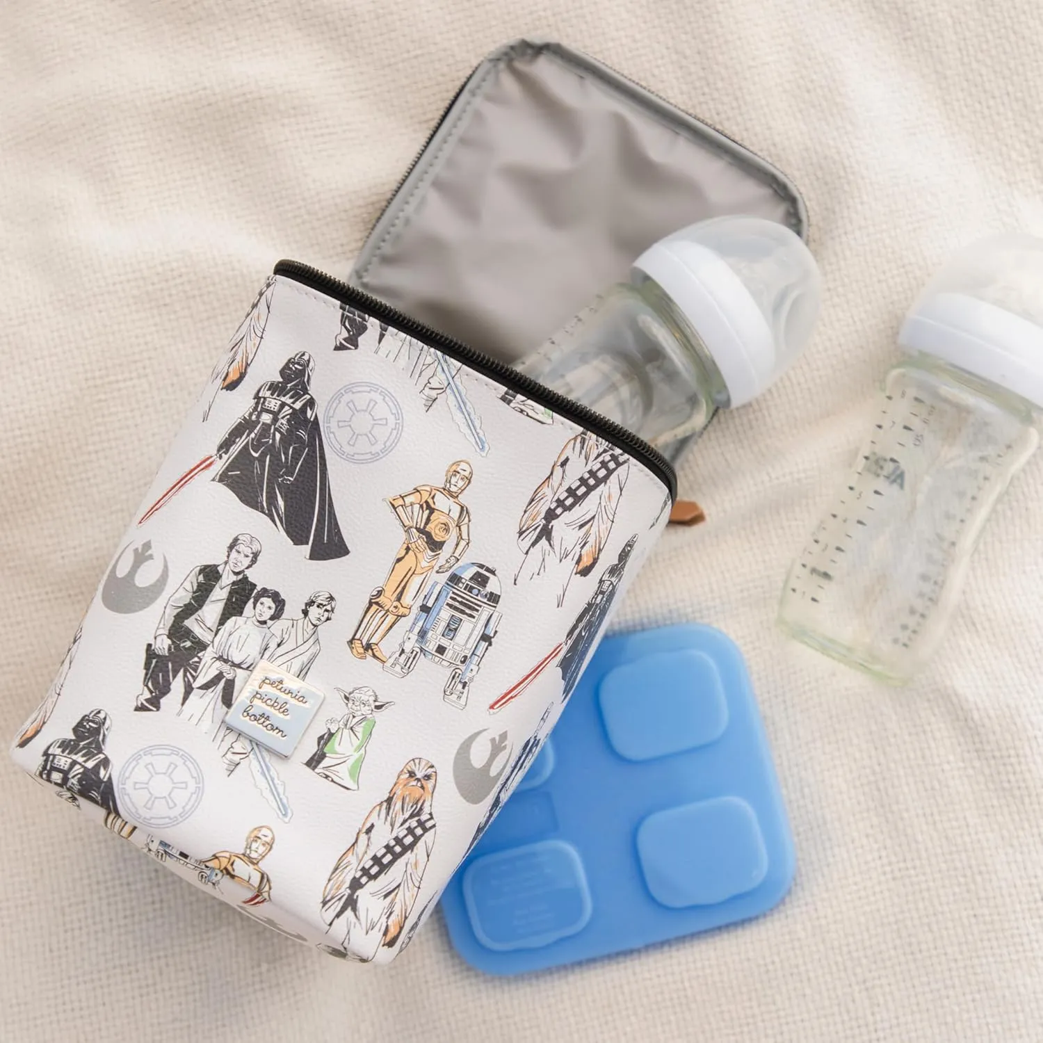Petunia Pickle Bottom Baby Cooler Bag
