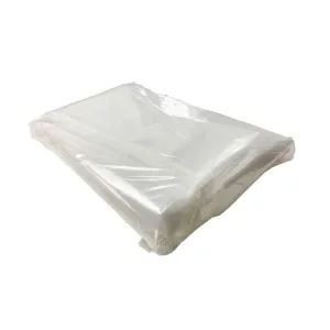 Plain Poly Bag, 600mm x 900mm, 70mu  - 100 bags
