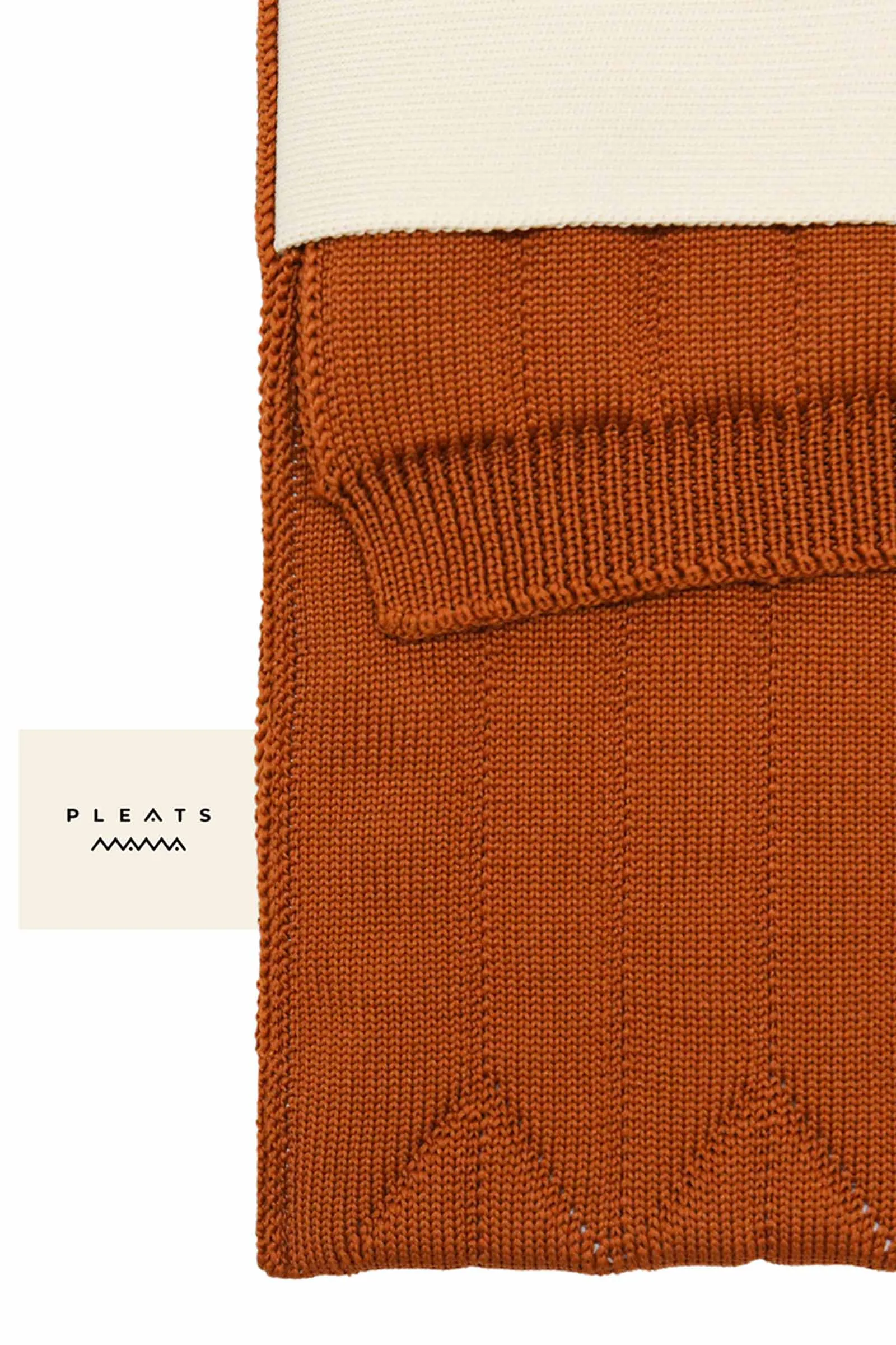 PLEATSMAMA laptop pouch 16 inch