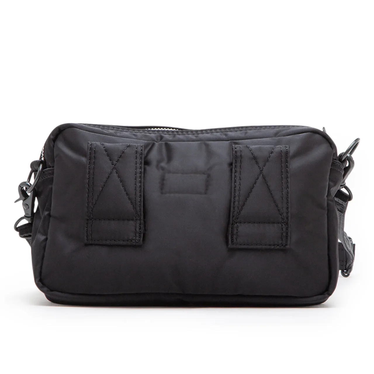 porter by yoshida tanker shoulder bag (black)