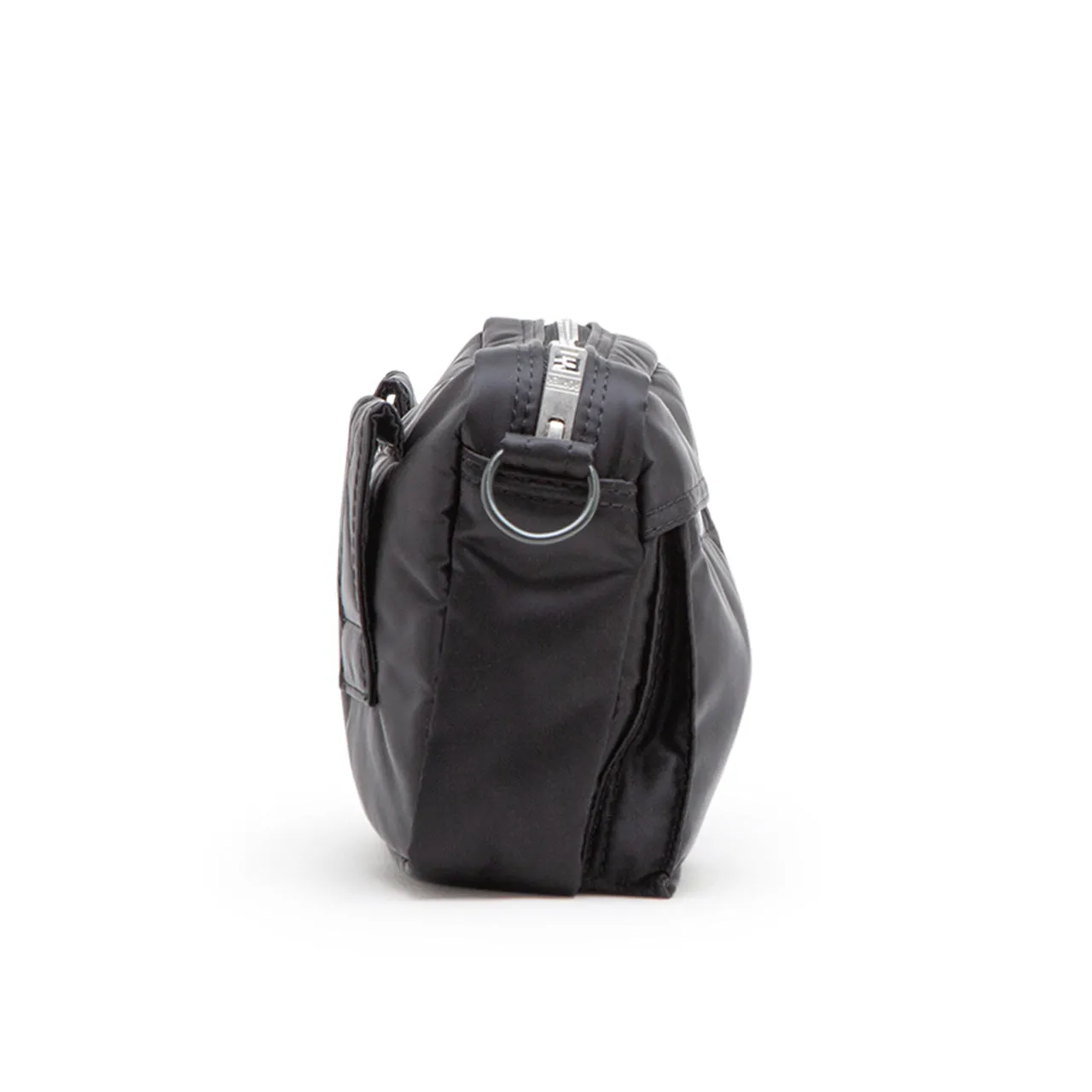porter by yoshida tanker shoulder bag (black)