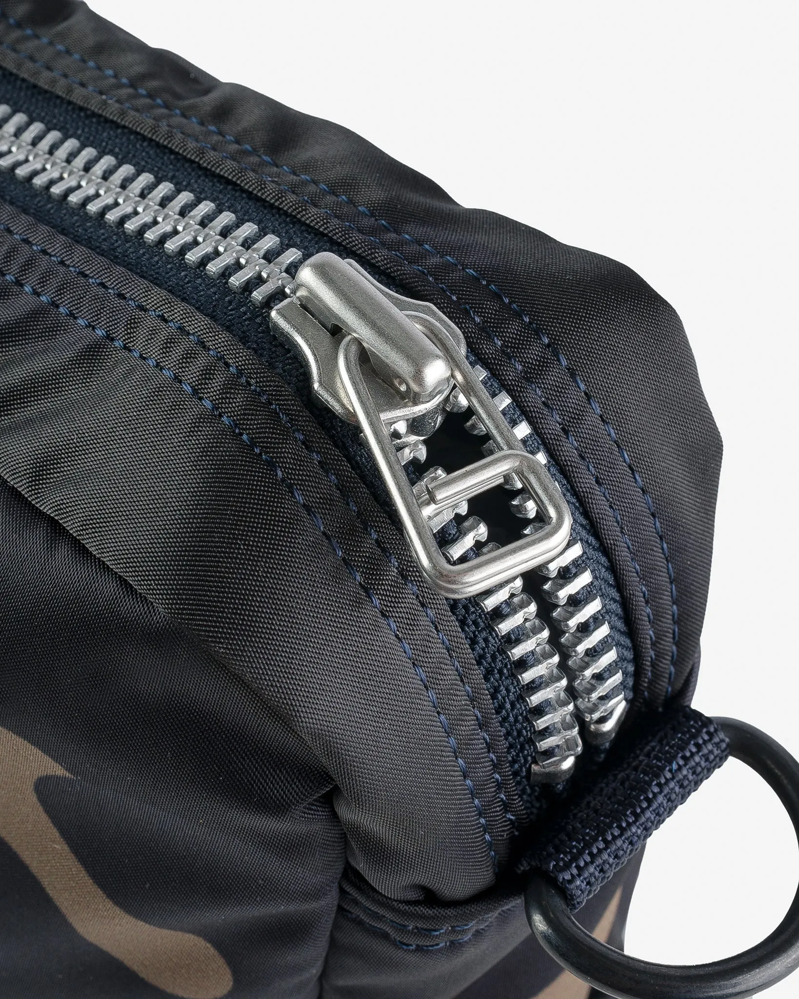 Porter - Yoshida & Co. - Counter Shade Shoulder Bag - Camo