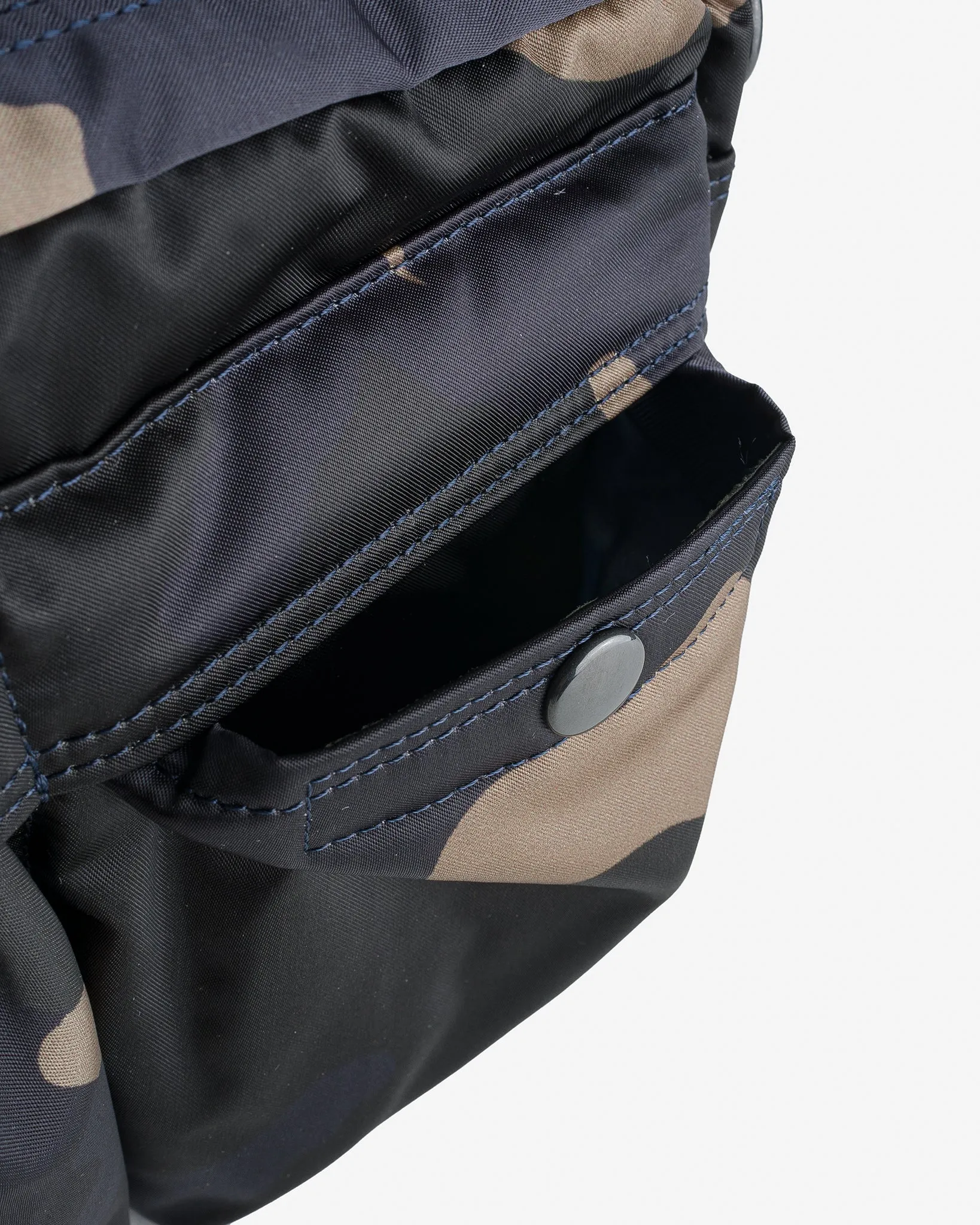 Porter - Yoshida & Co. - Counter Shade Shoulder Bag - Camo