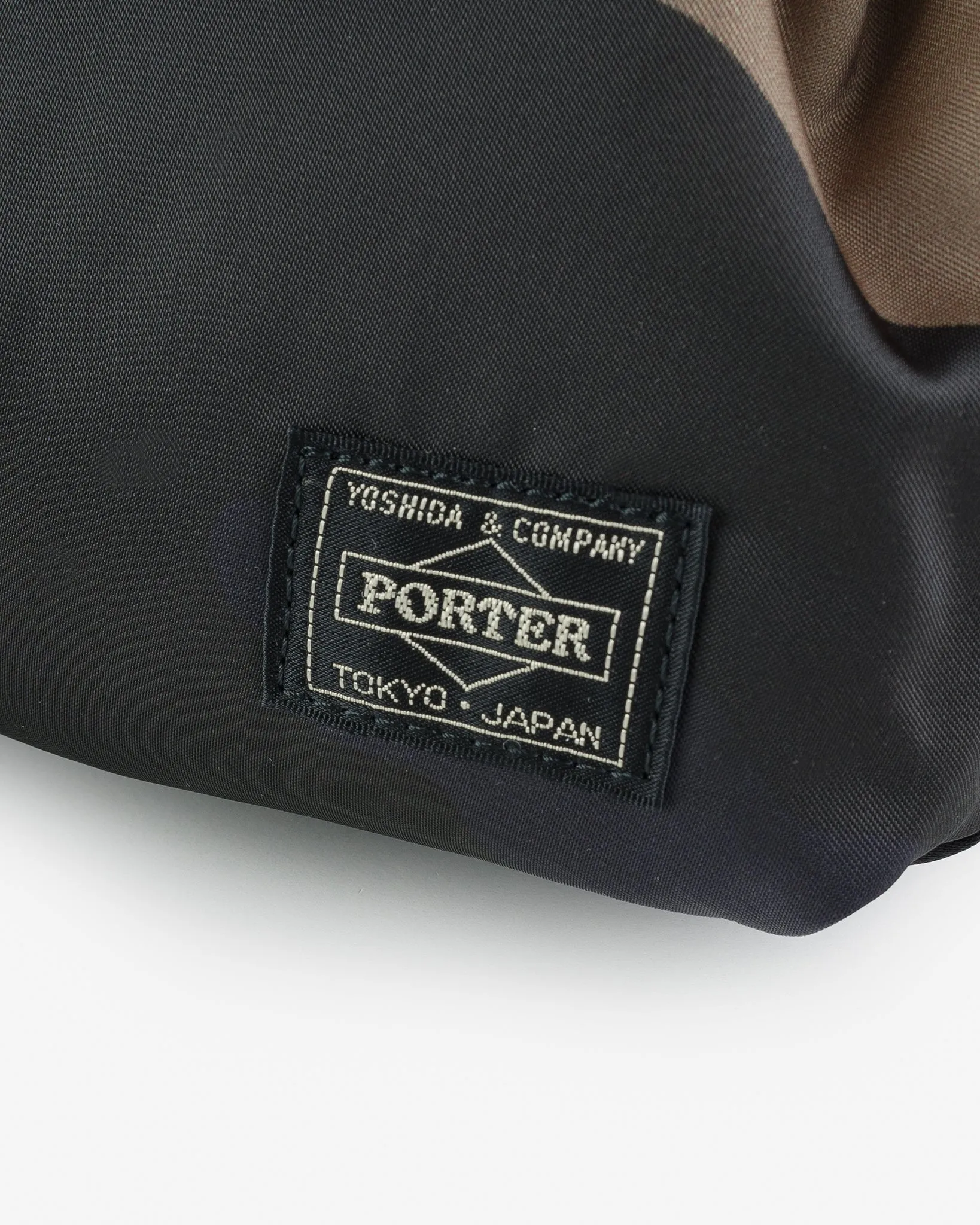 Porter - Yoshida & Co. - Counter Shade Shoulder Bag - Camo