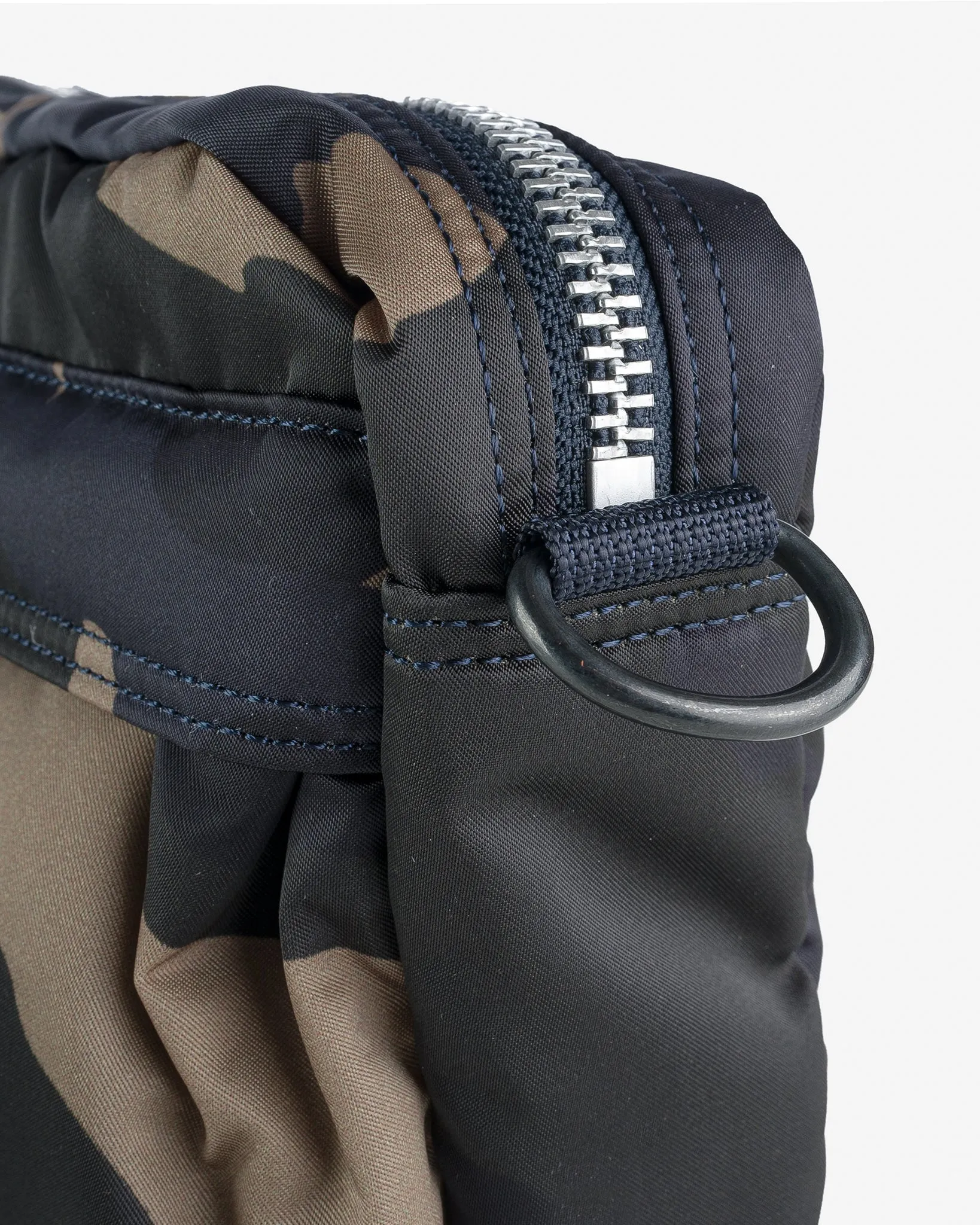 Porter - Yoshida & Co. - Counter Shade Shoulder Bag - Camo