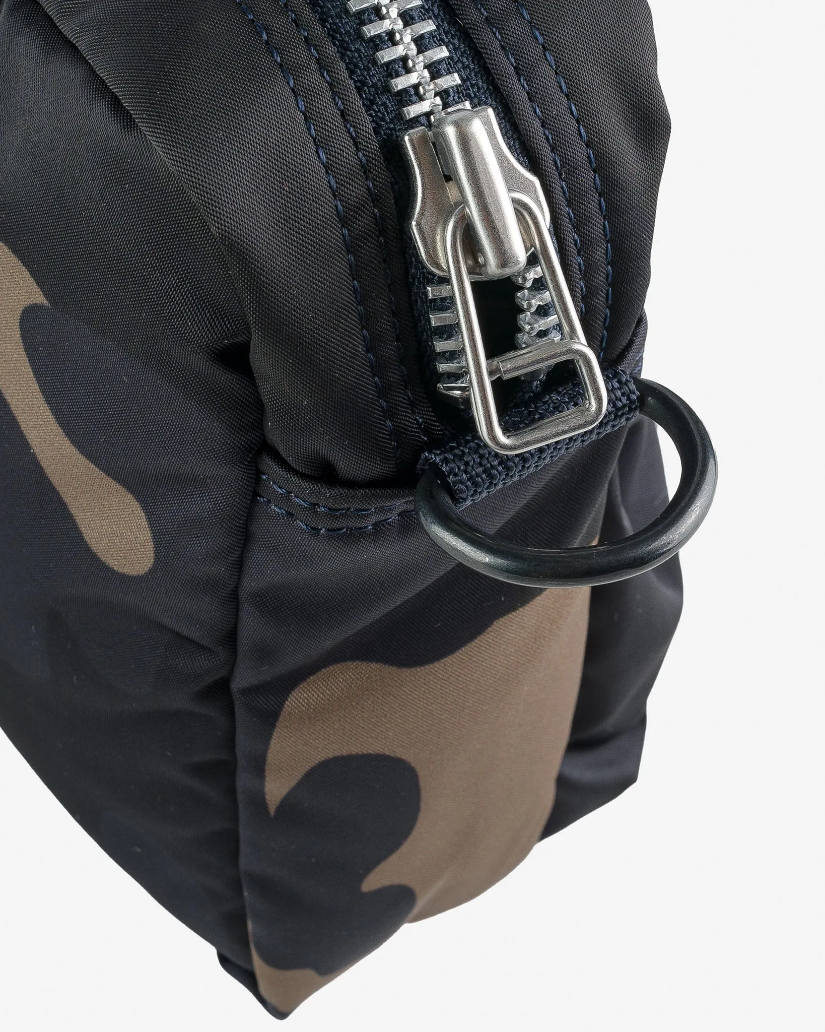 Porter - Yoshida & Co. - Counter Shade Shoulder Bag - Camo