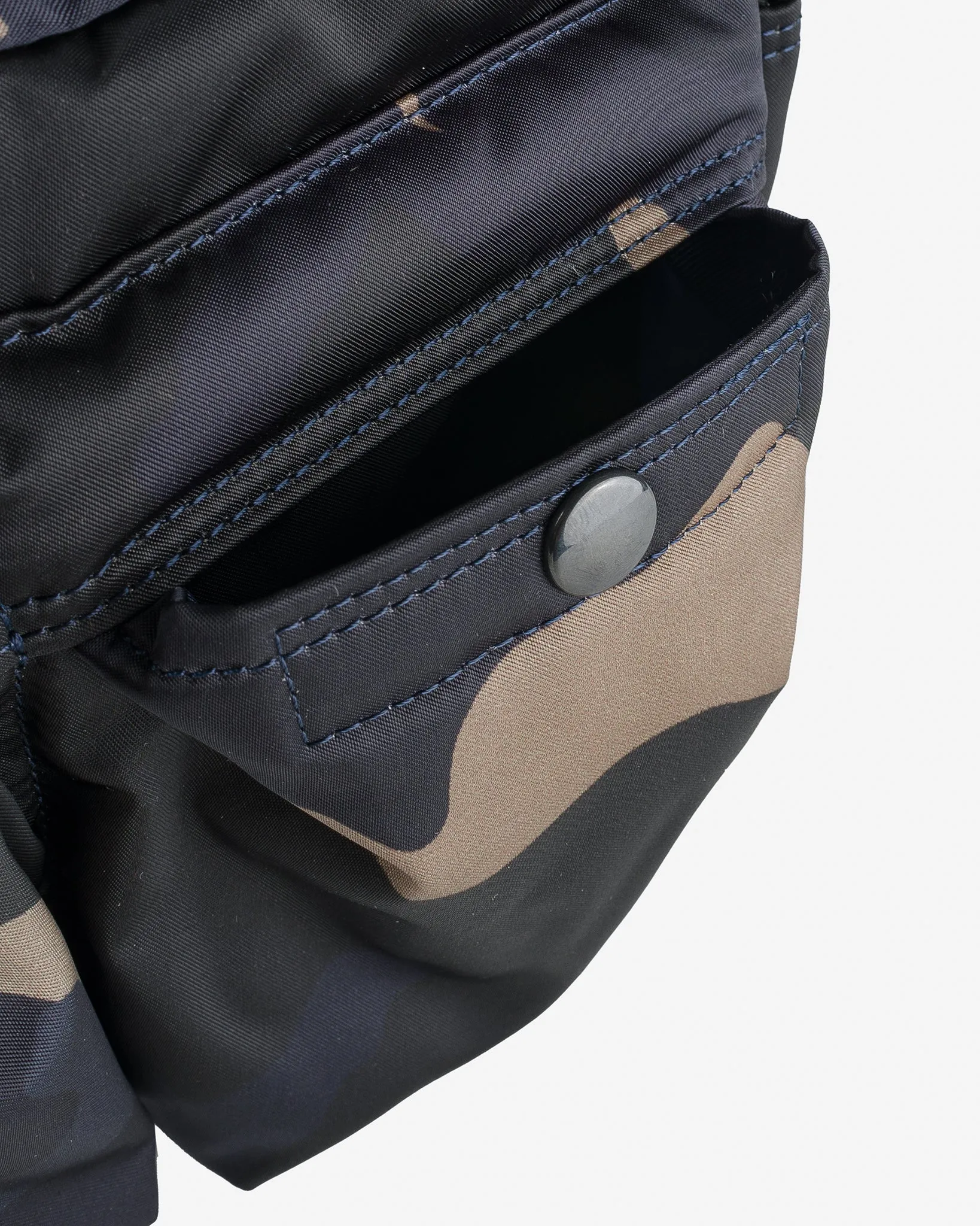 Porter - Yoshida & Co. - Counter Shade Shoulder Bag - Camo