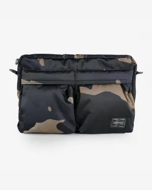 Porter - Yoshida & Co. - Counter Shade Shoulder Bag - Camo