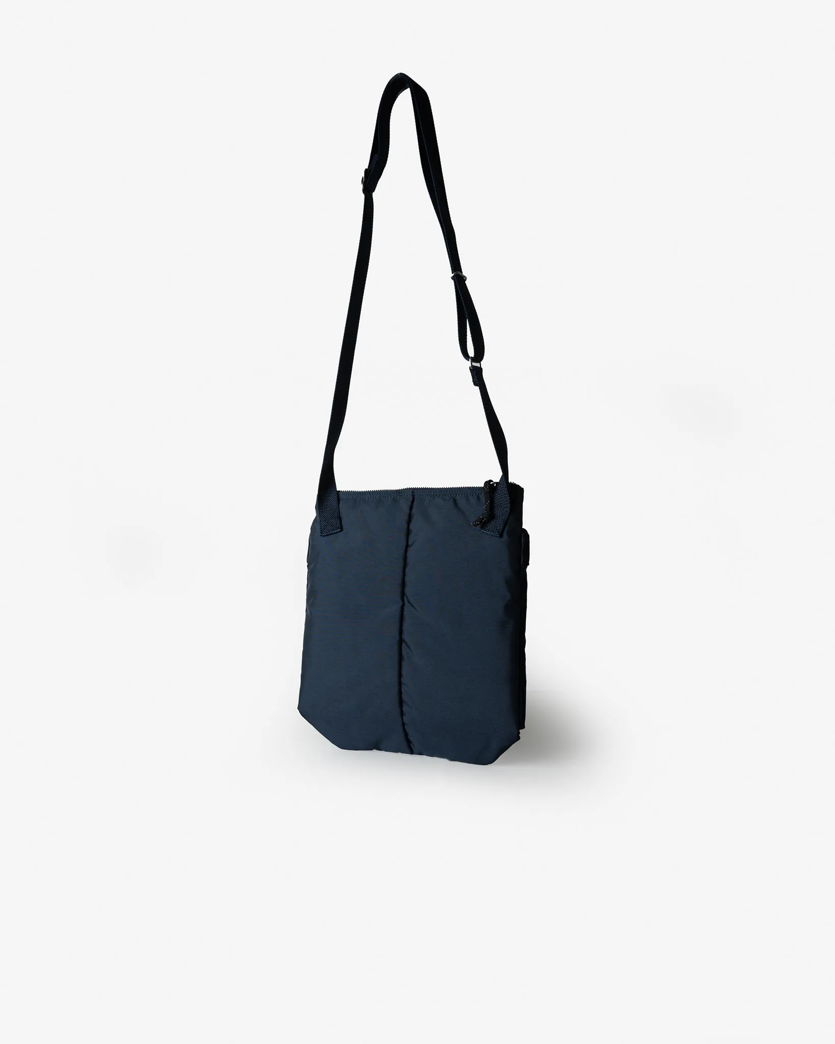 Porter - Yoshida & Co. - Force Shoulder Bag 2 - Navy Blue