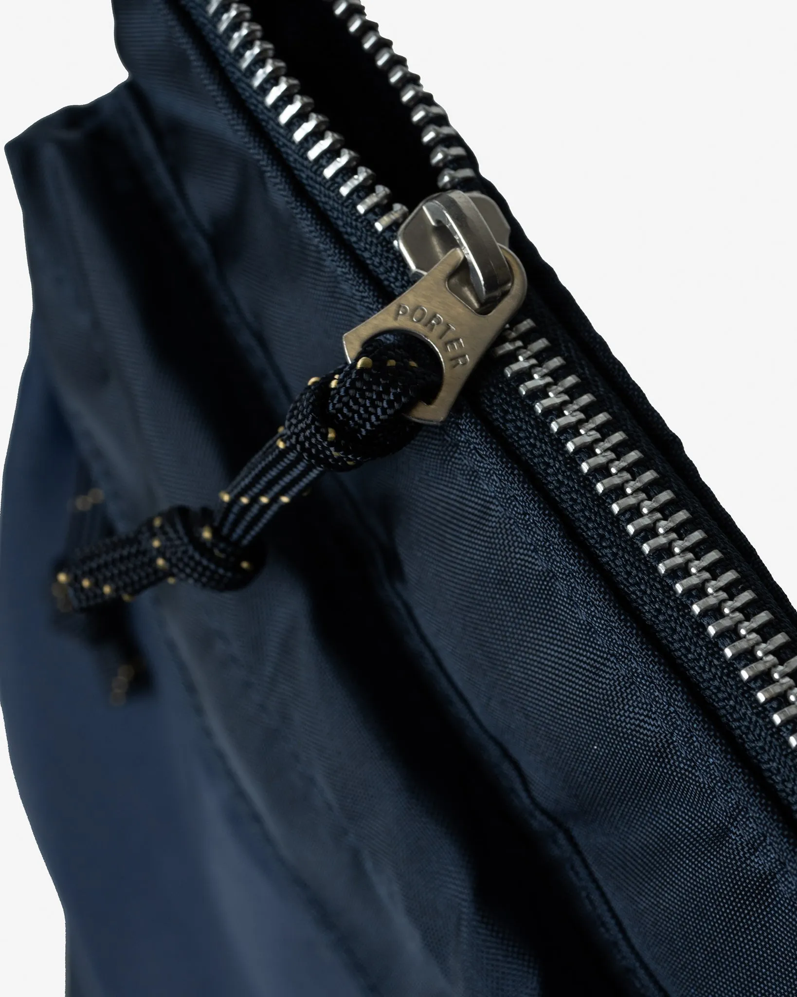 Porter - Yoshida & Co. - Force Shoulder Bag 2 - Navy Blue