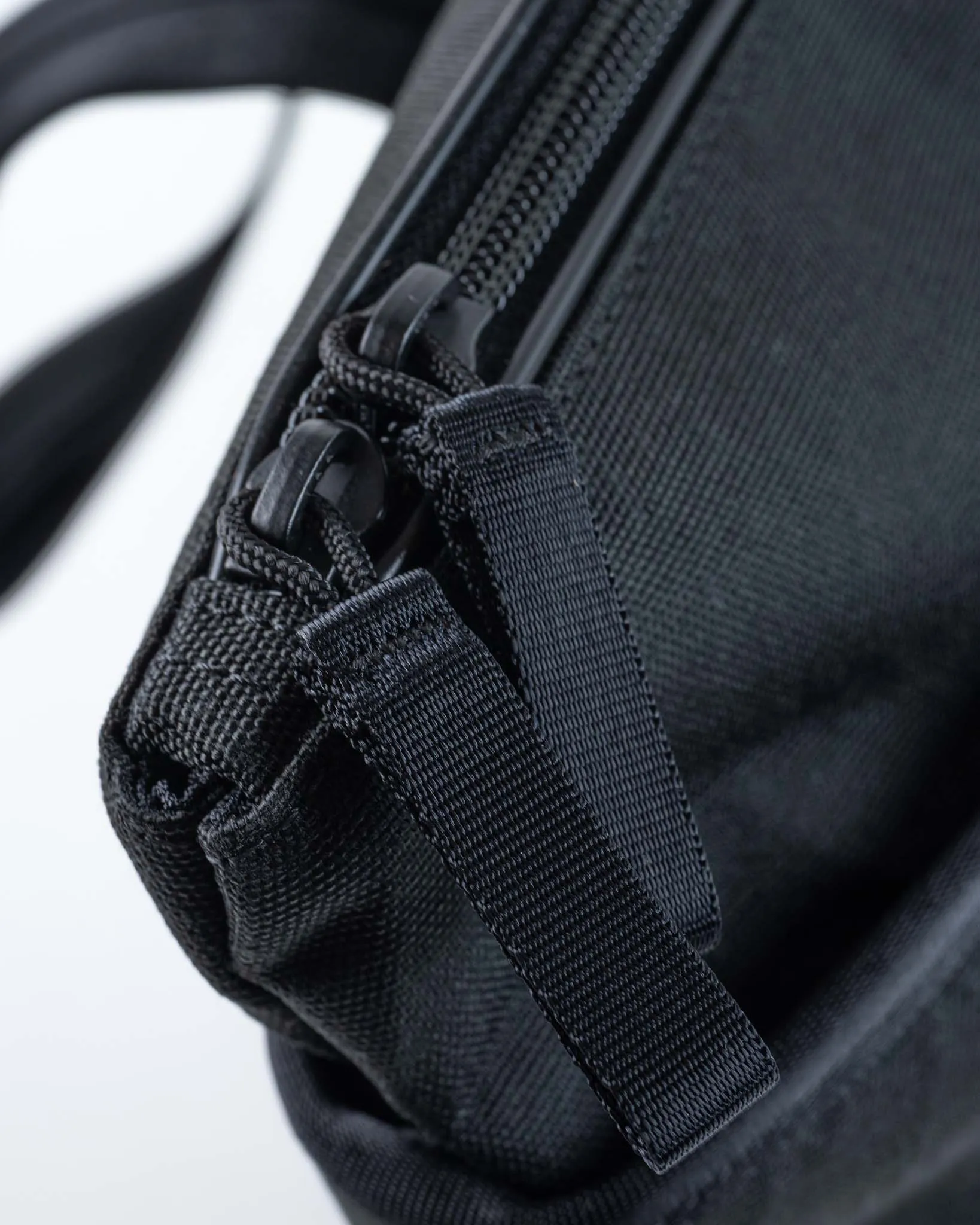 Porter - Yoshida & Co. - Hybrid Tote Bag - Black