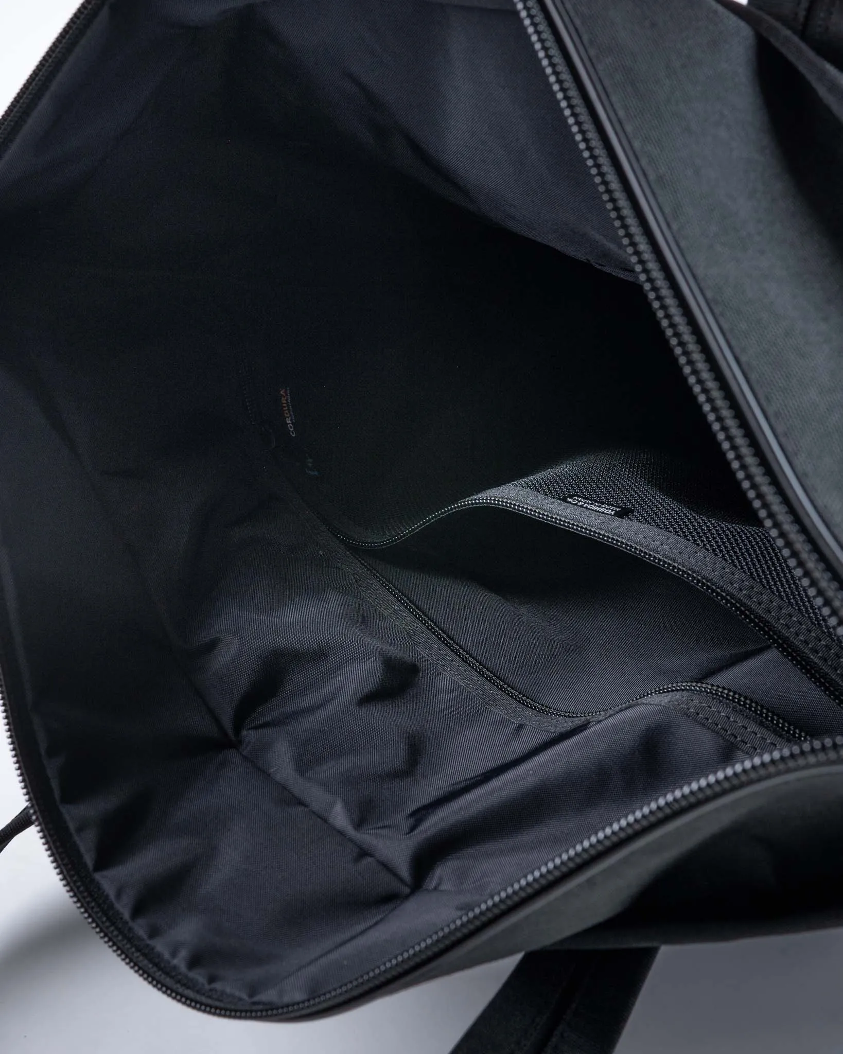 Porter - Yoshida & Co. - Hybrid Tote Bag - Black