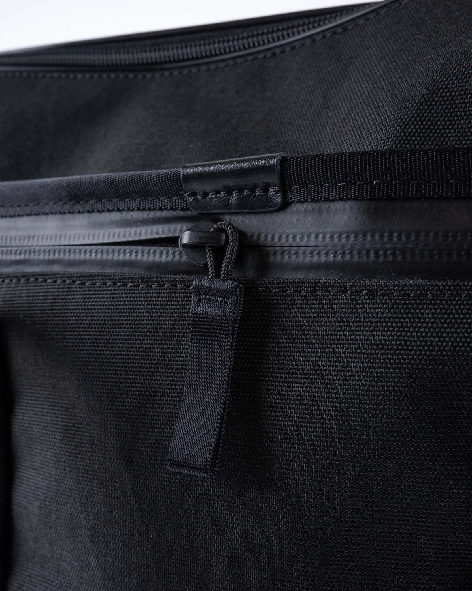 Porter - Yoshida & Co. - Hybrid Tote Bag - Black