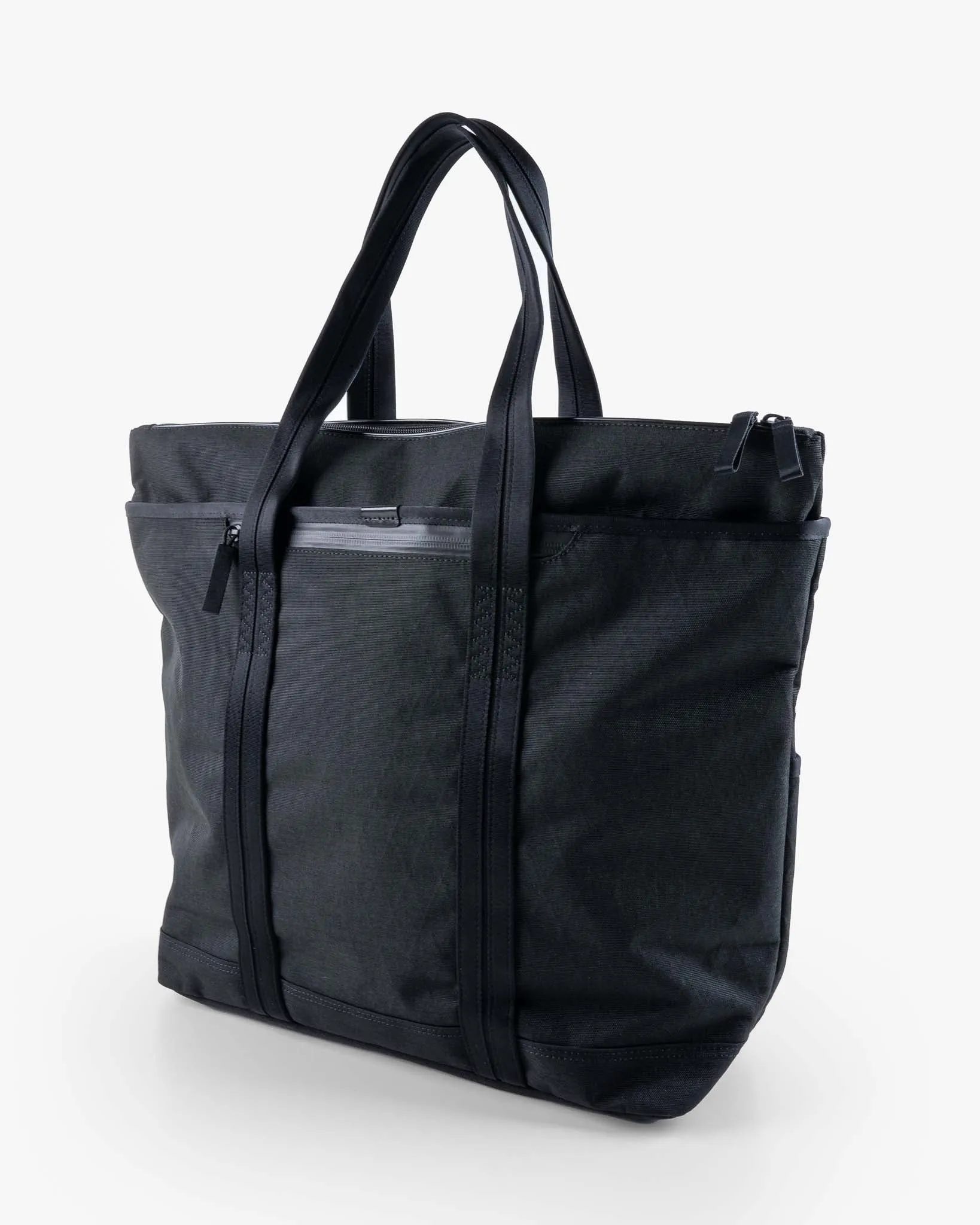 Porter - Yoshida & Co. - Hybrid Tote Bag - Black