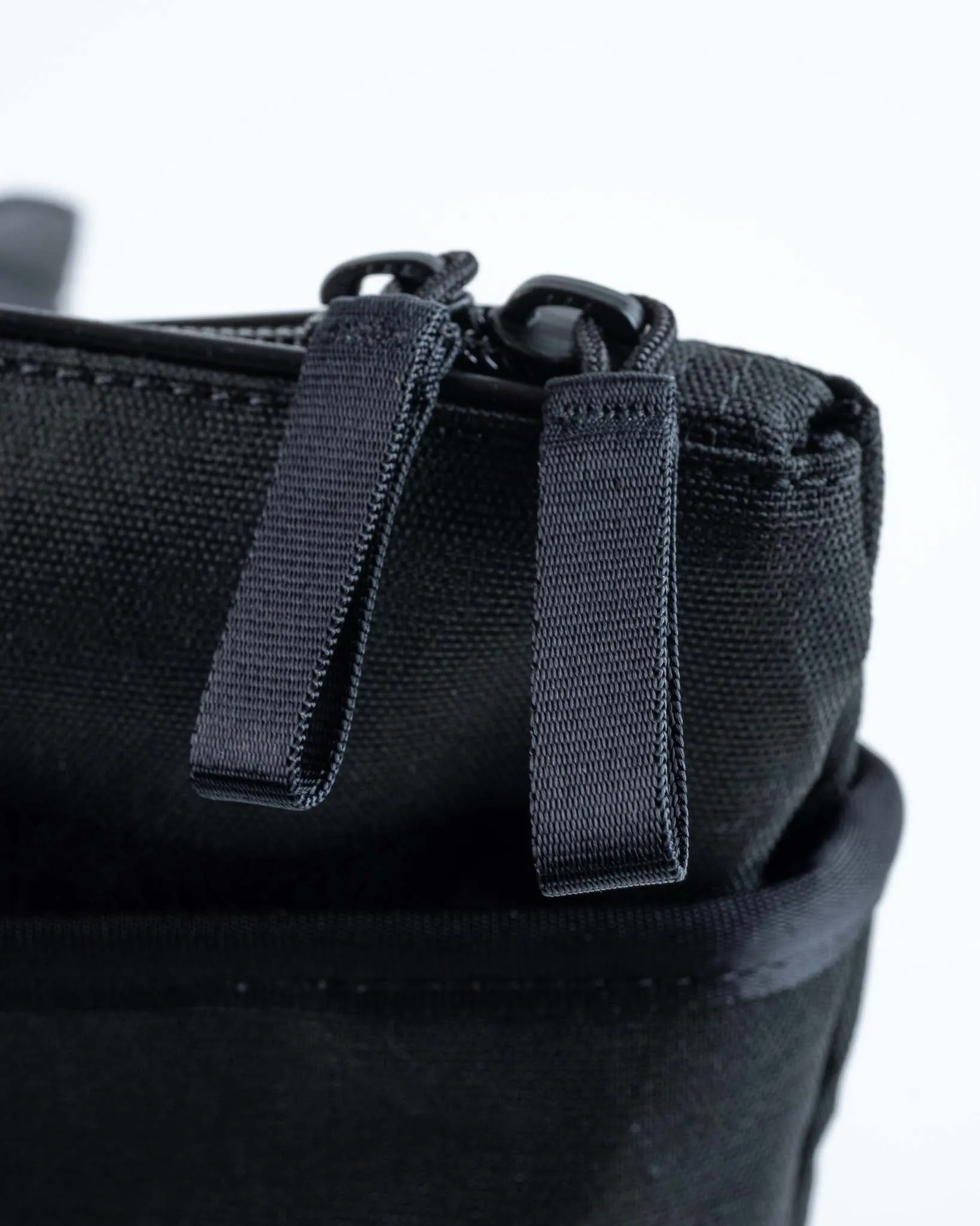 Porter - Yoshida & Co. - Hybrid Tote Bag - Black