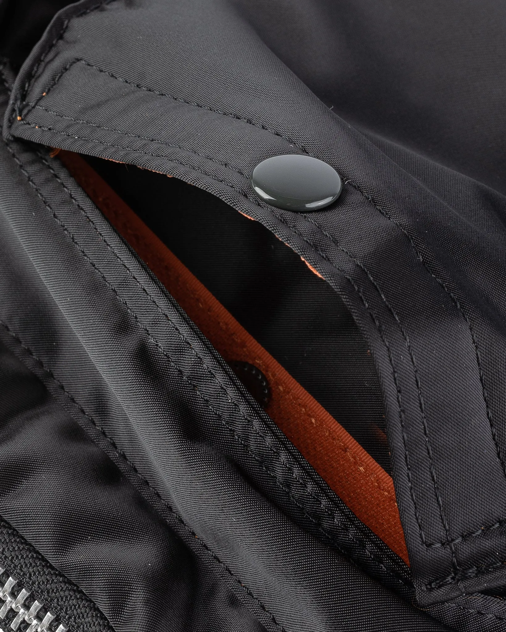 Porter - Yoshida & Co. - Tanker Document Case - Black