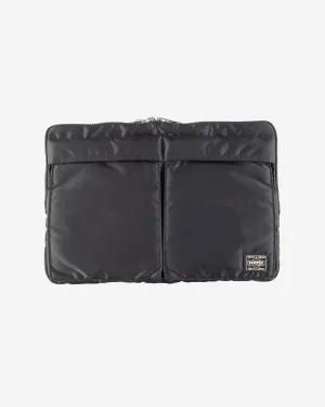 Porter - Yoshida & Co. - Tanker Document Case - Black