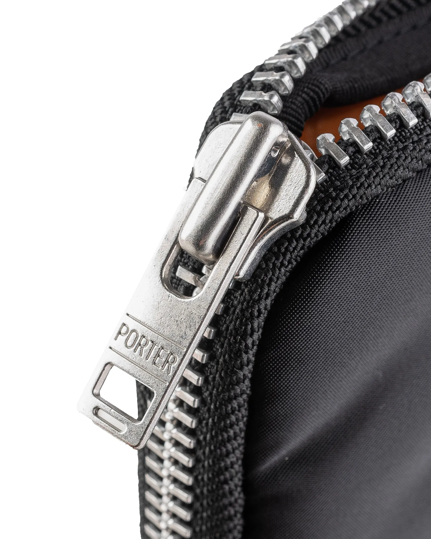 Porter - Yoshida & Co. - Tanker Document Case - Black