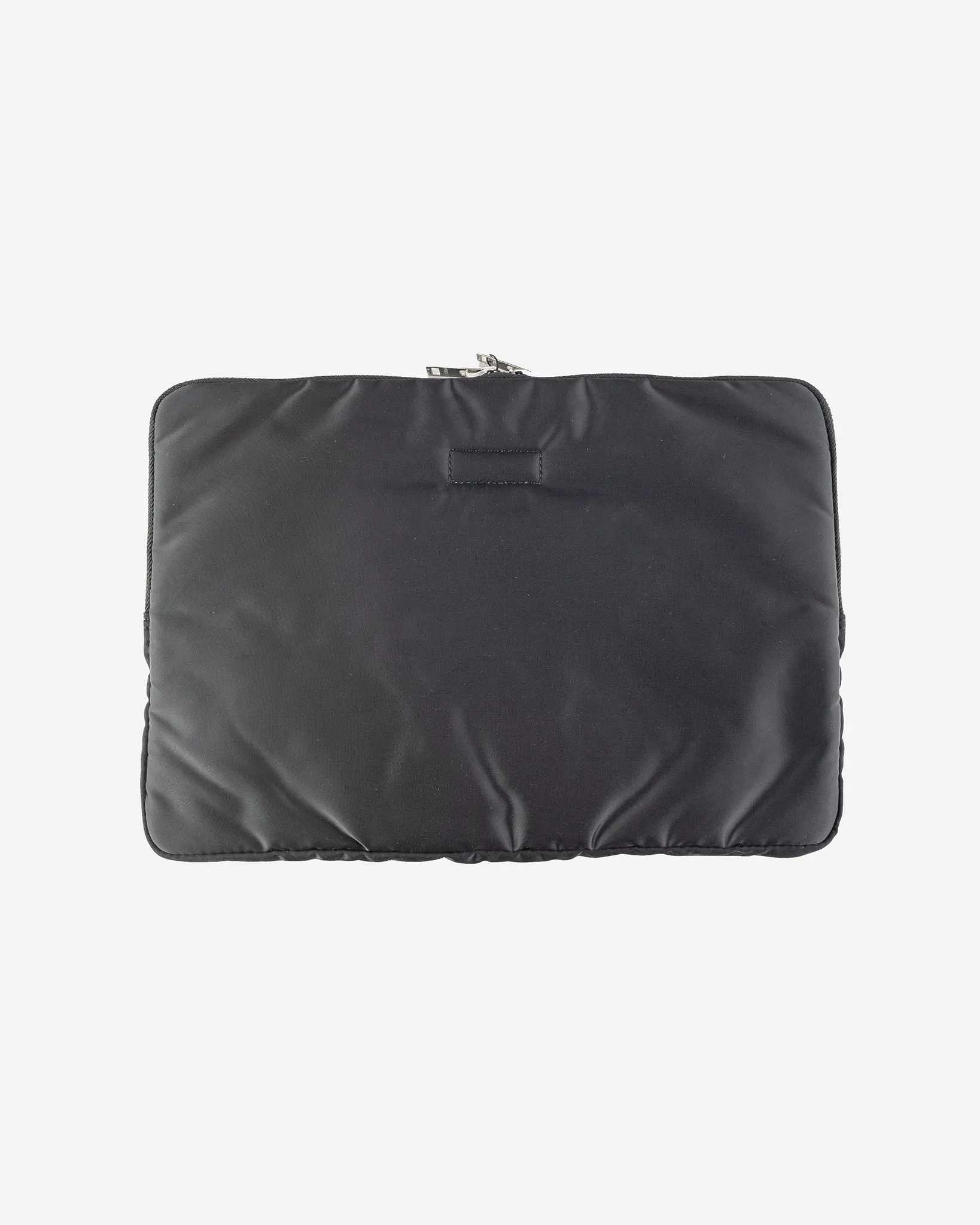 Porter - Yoshida & Co. - Tanker Document Case - Black