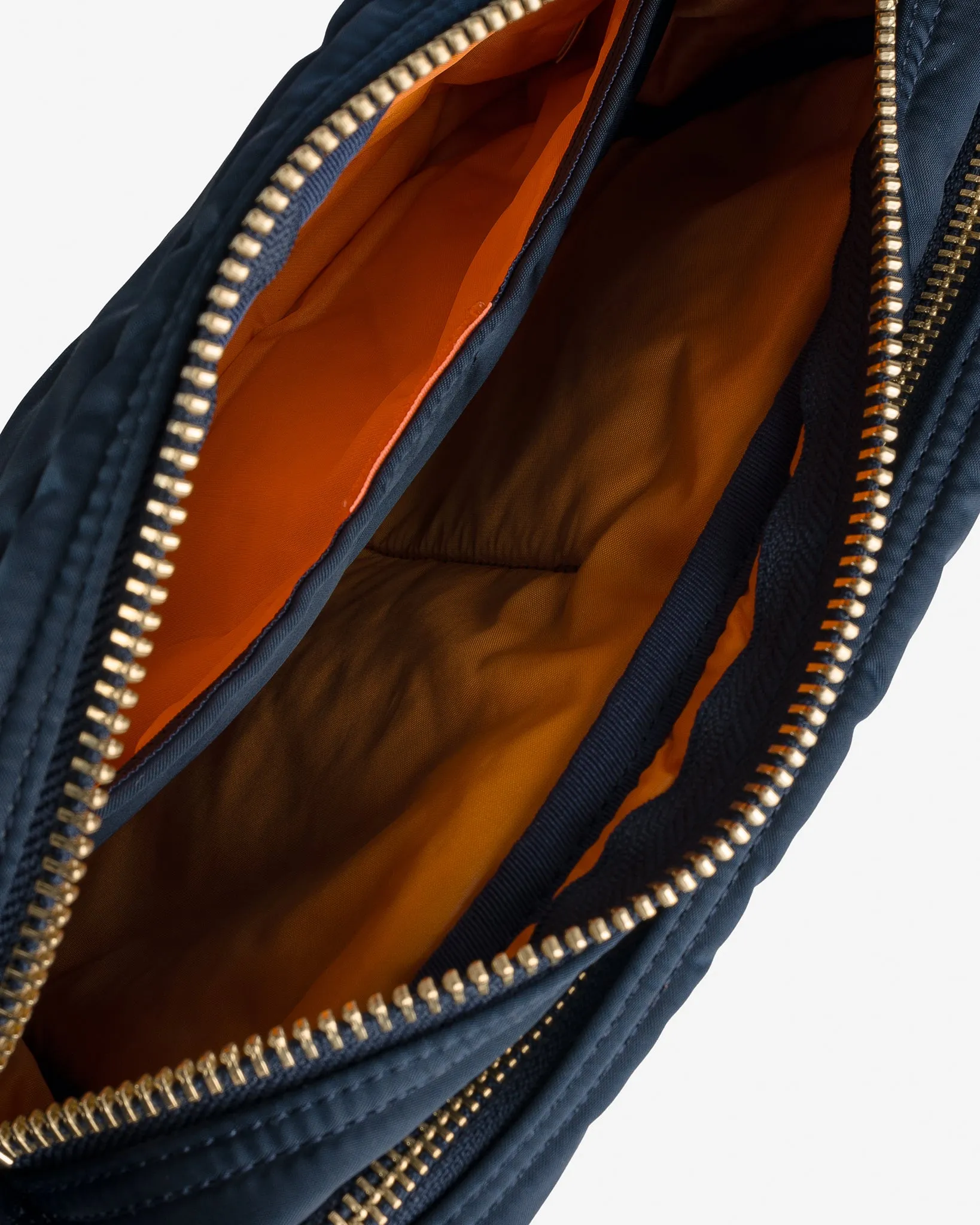 Porter - Yoshida & Co. - Tanker Shoulder Bag - Black