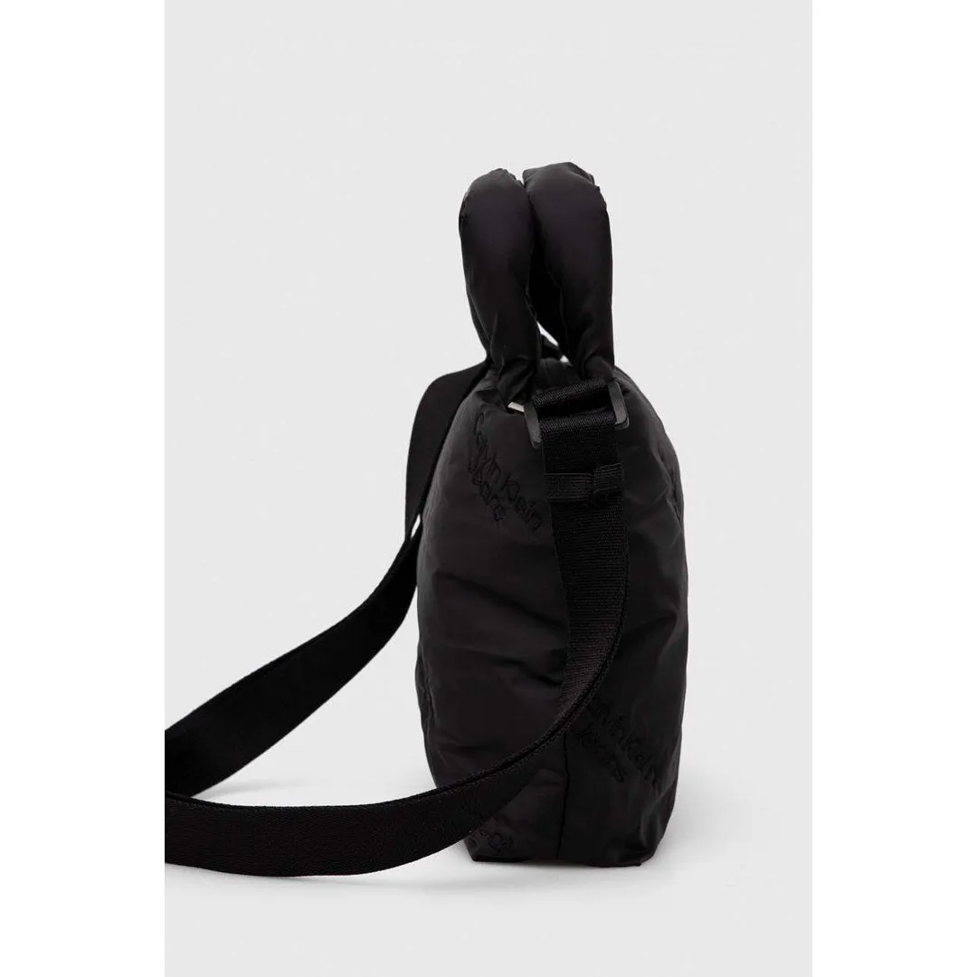 Puffy Aop Micro Ew T/ Bds/ Os