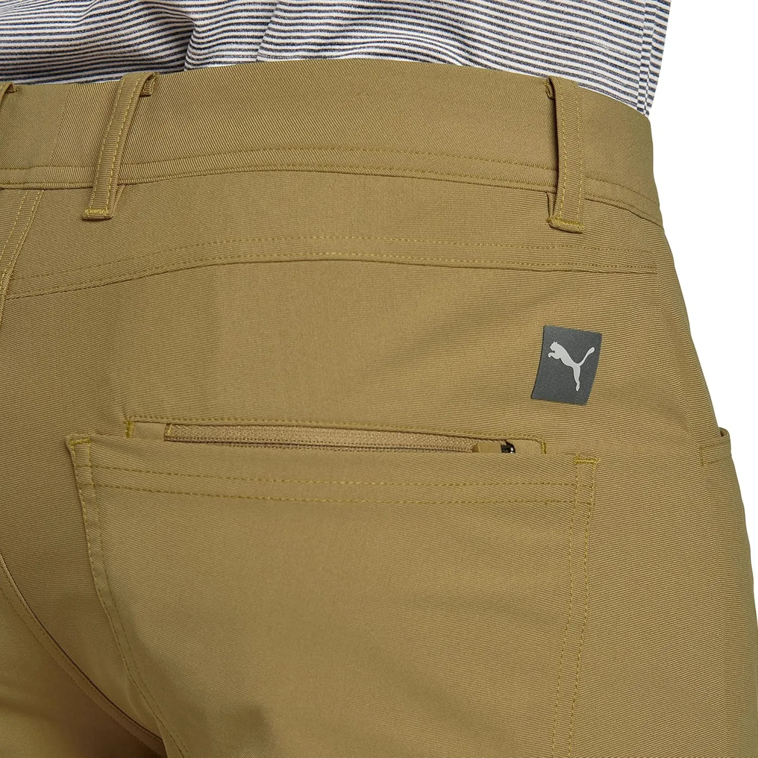 PUMA Men's 101 Pant