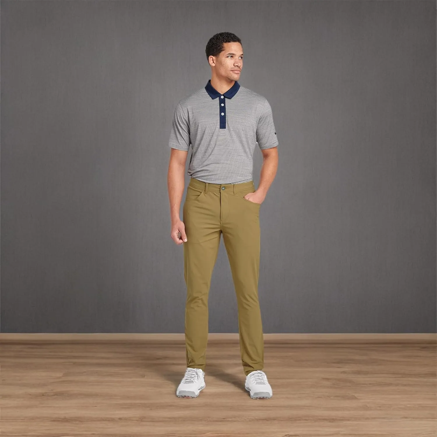 PUMA Men's 101 Pant