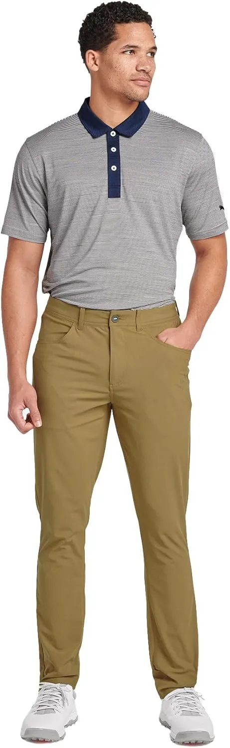 PUMA Men's 101 Pant