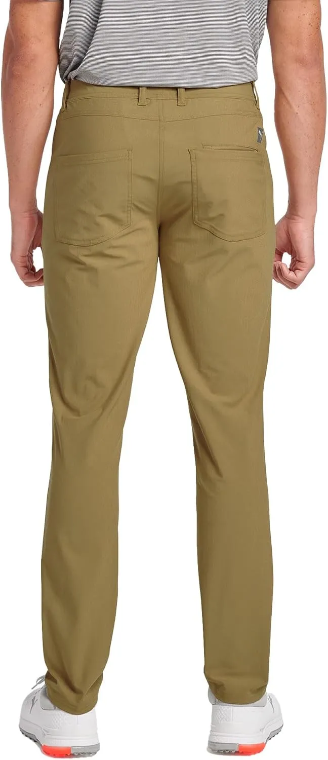 PUMA Men's 101 Pant