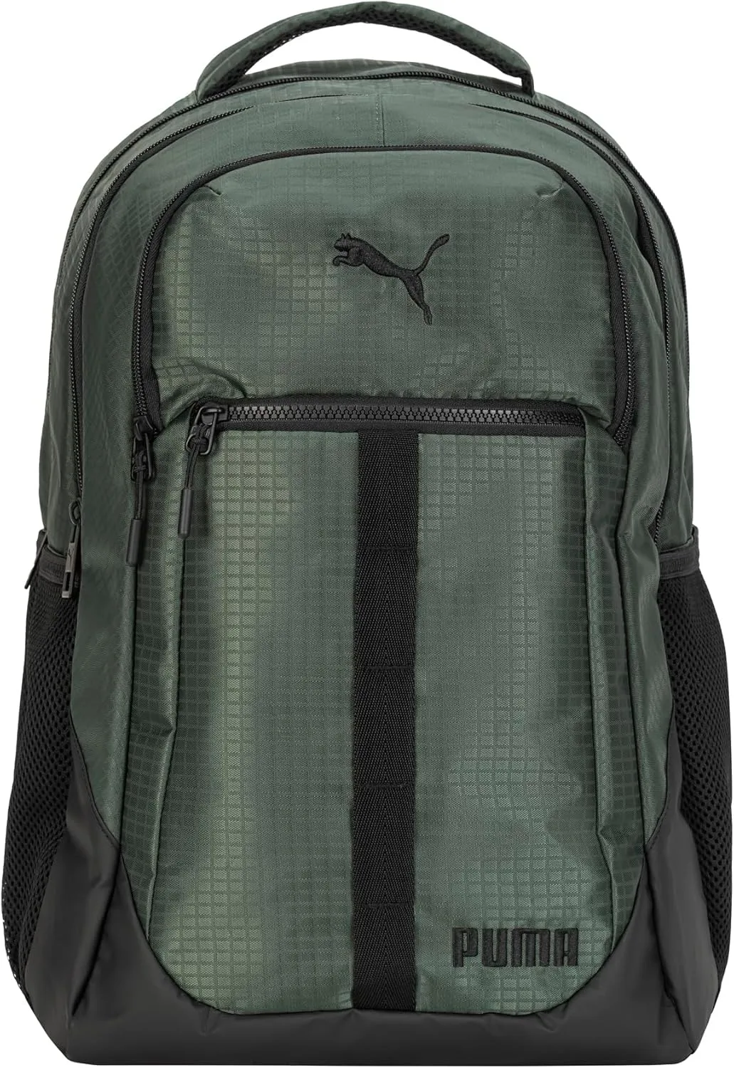 PUMA Strategy Backpack, Sycamore, Large