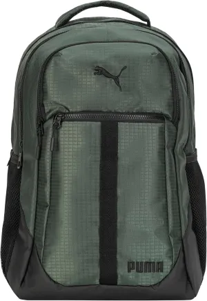 PUMA Strategy Backpack, Sycamore, Large
