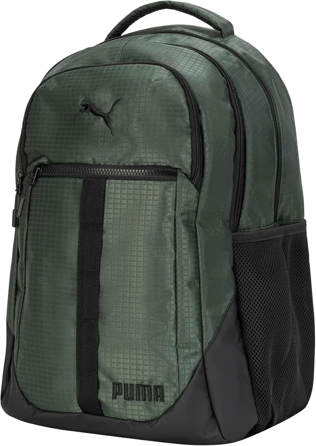 PUMA Strategy Backpack, Sycamore, Large