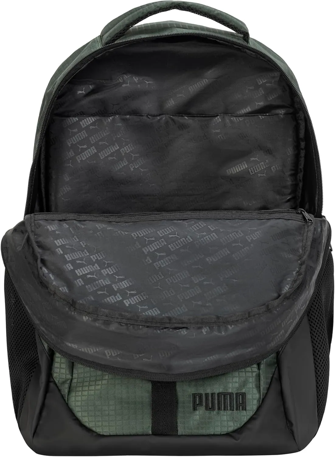 PUMA Strategy Backpack, Sycamore, Large