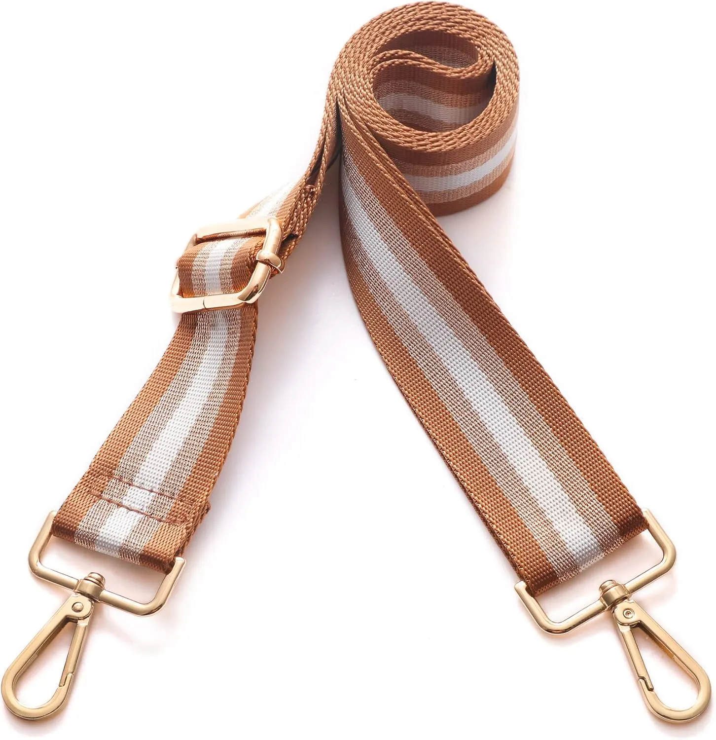 Purse Straps Replacement Wide Crossbody Shoulder Strap for Bags Purse Extender Accessories Guitar Straps