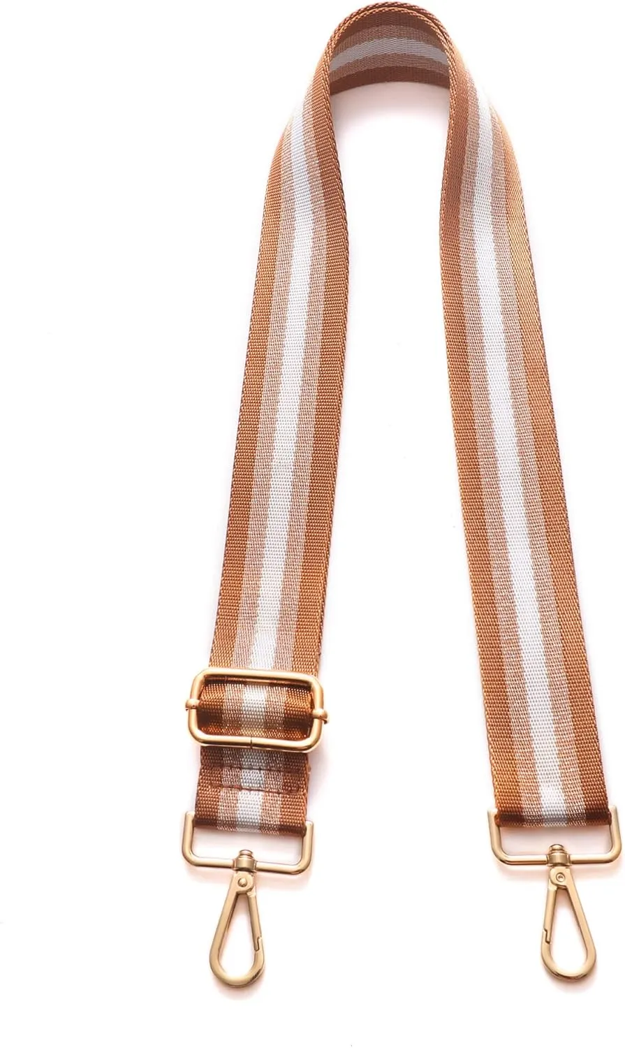 Purse Straps Replacement Wide Crossbody Shoulder Strap for Bags Purse Extender Accessories Guitar Straps