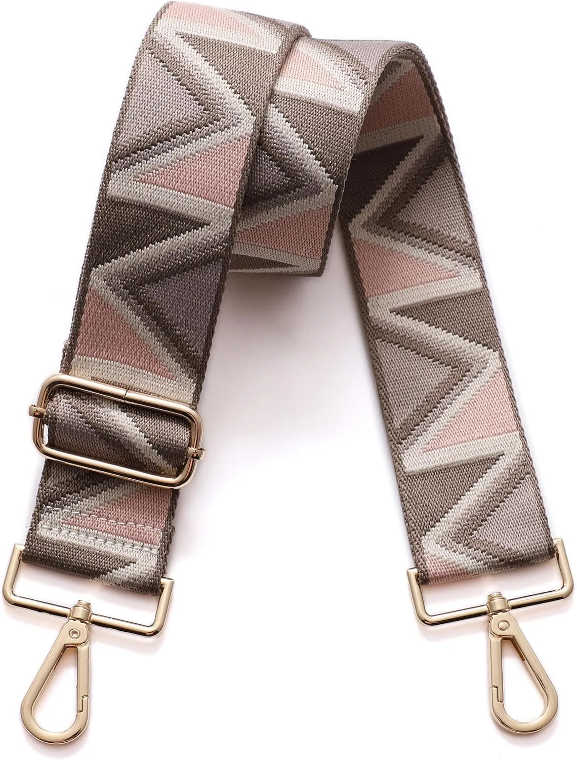 Purse Straps Replacement Wide Crossbody Shoulder Strap for Bags Purse Extender Accessories Guitar Straps